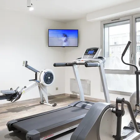 Express By Ihg Hotel Amiens