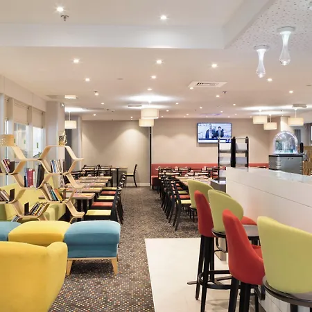Express By Ihg Hotel Amiens