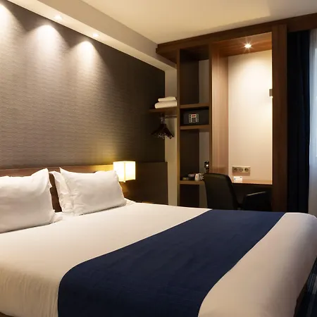 Express By Ihg 3* Amiens