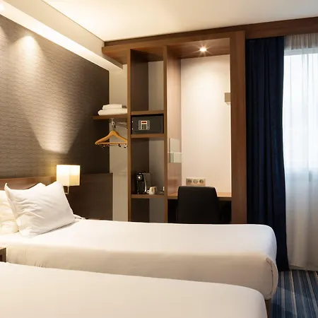 Express By Ihg 3* Amiens