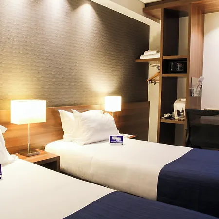 Hotel Express By Ihg