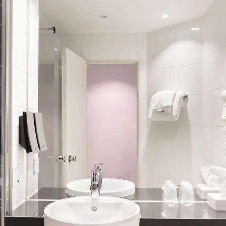 Express By Ihg 3* Amiens
