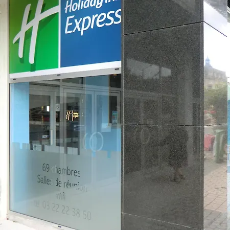 호텔 Express By Ihg