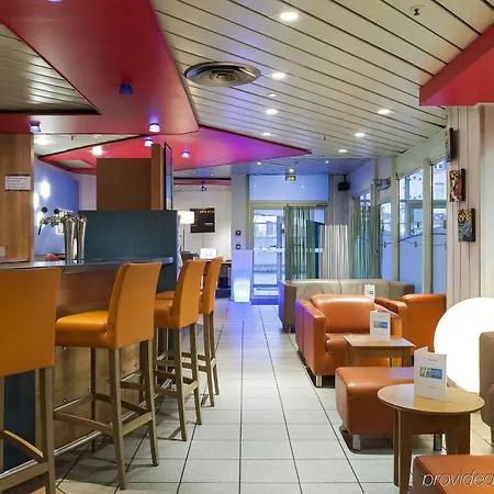 Express By Ihg Hotel Amiens