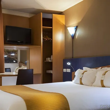 Hotel Express By Ihg Amiens