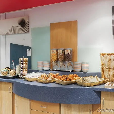 Hotel Express By Ihg 3*