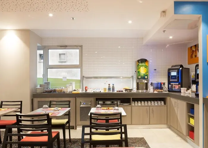 Hotel Express By Ihg 3*