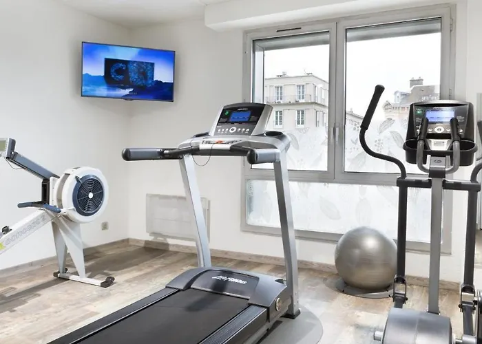 Hotel Express By Ihg Amiens