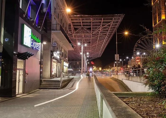 Express By Ihg Amiens