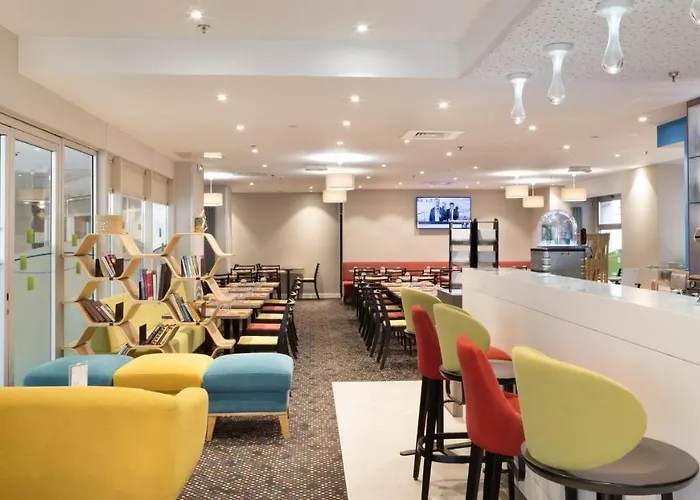 Express By Ihg 3* Amiens