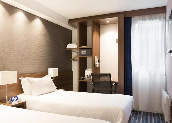 Express By Ihg 3* Amiens