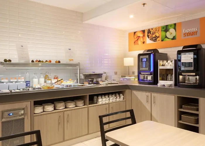 Express By Ihg 3* Amiens