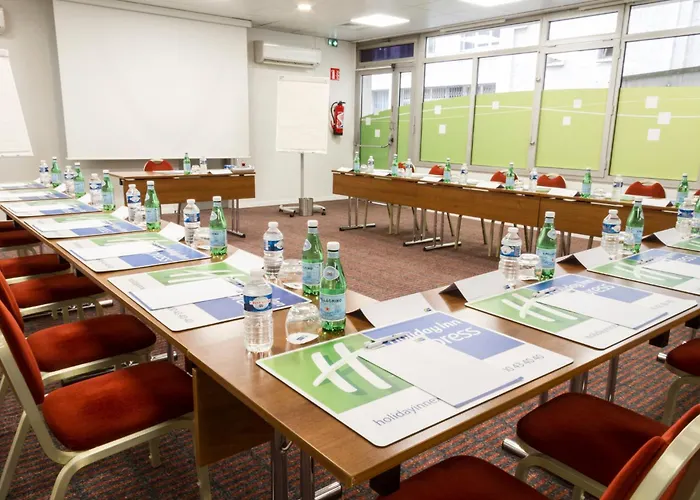 Hotel Express By Ihg