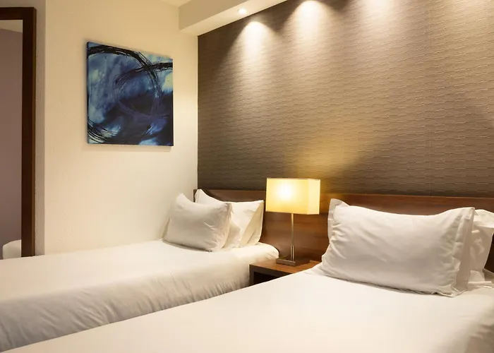 Hotel Express By Ihg