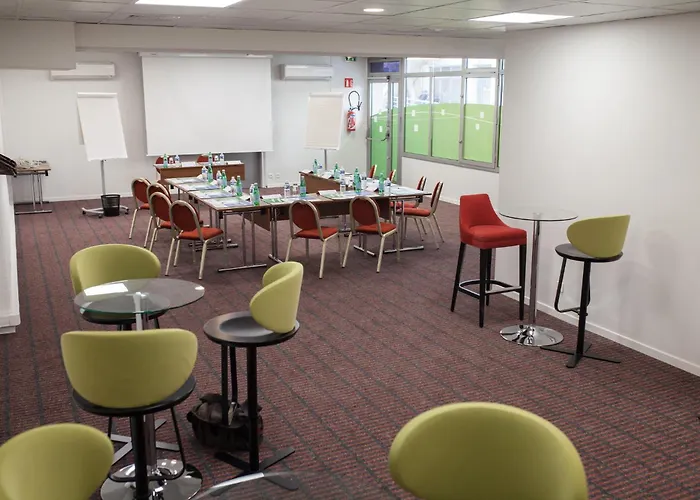 Hotel Express By Ihg 3*