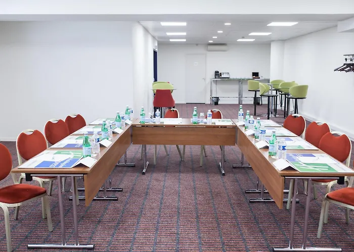 Express By Ihg 3* Amiens