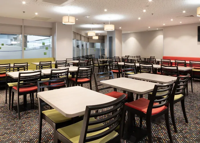 Hotel Express By Ihg 3*