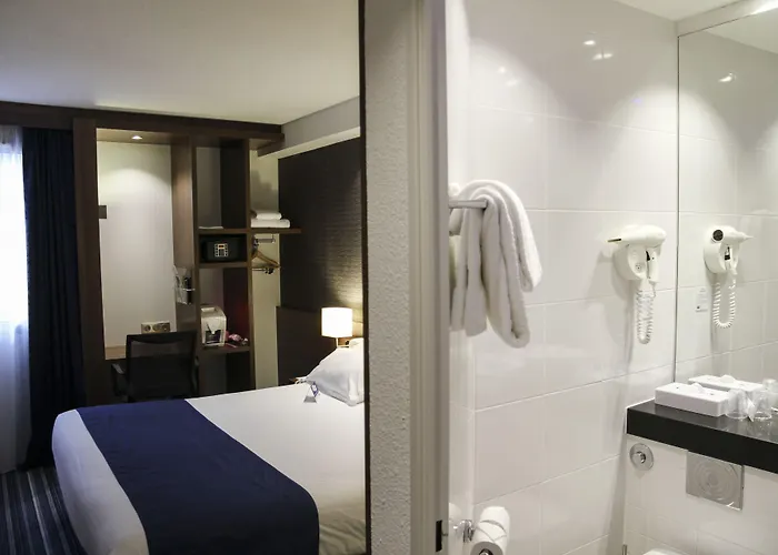 Hotel Express By Ihg