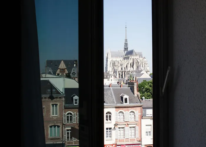 Express By Ihg Hotel Amiens