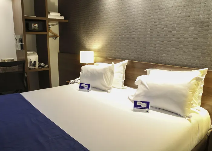 Express By Ihg Amiens