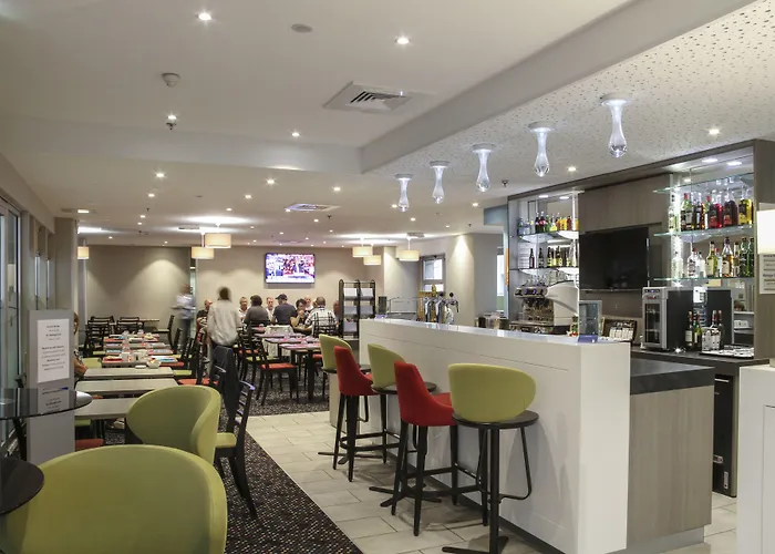 Hotel Express By Ihg 3*