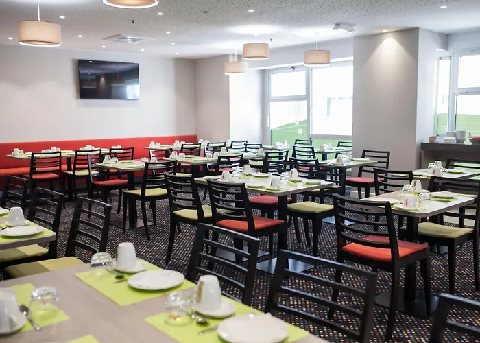 Express By Ihg Hotel Amiens