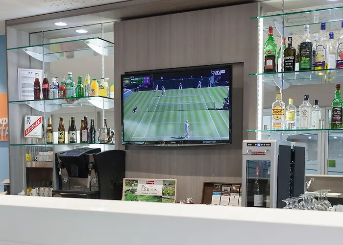 Hotel Express By Ihg 3*