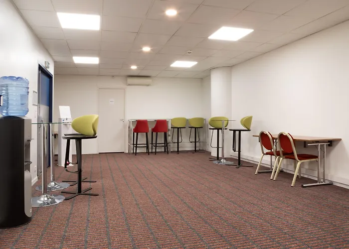 Express By Ihg 3* Amiens