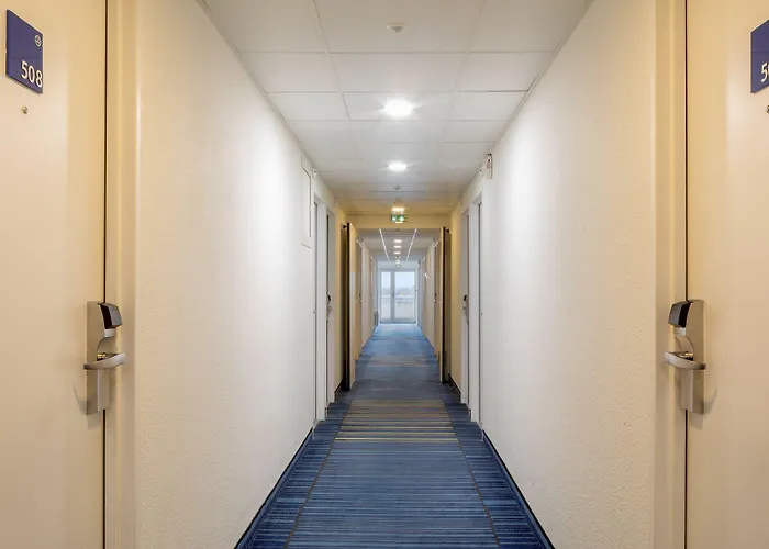 Express By Ihg Hotel Amiens