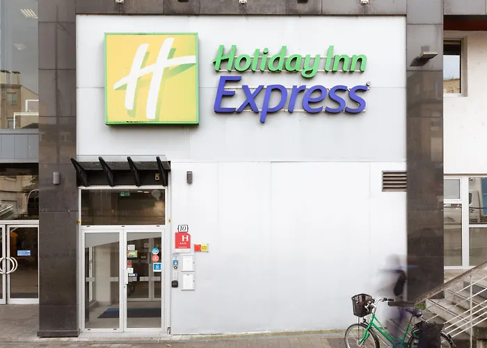 Express By Ihg