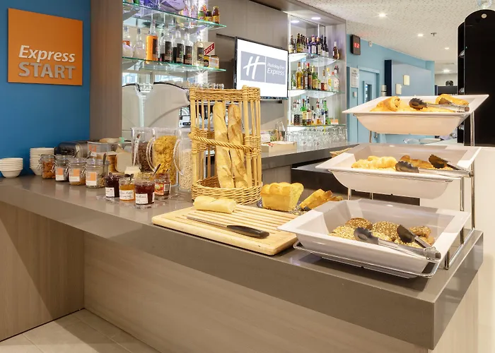 Express By Ihg 3* Amiens