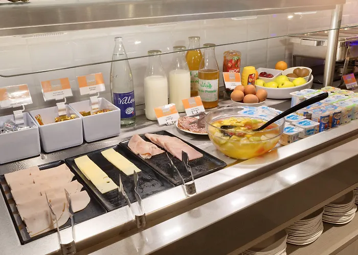 Express By Ihg Hotel Amiens