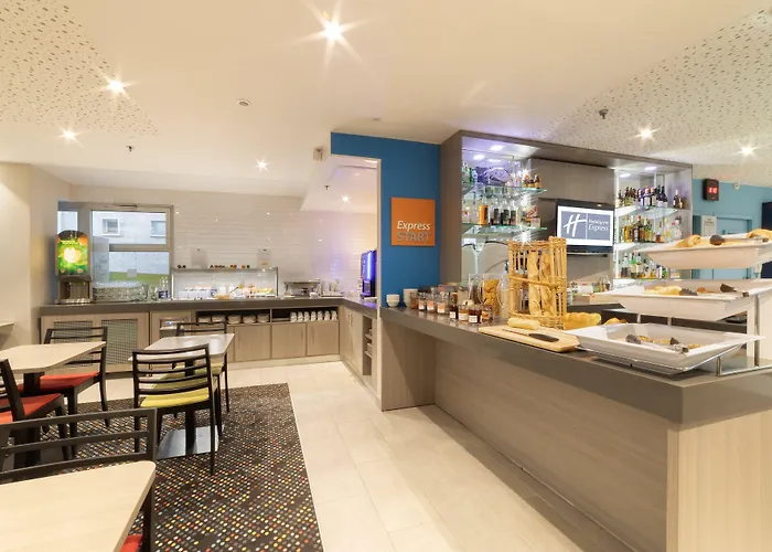 Hotel Express By Ihg