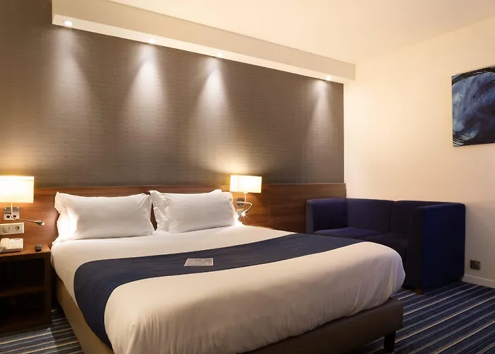 Hotel Express By Ihg 3*