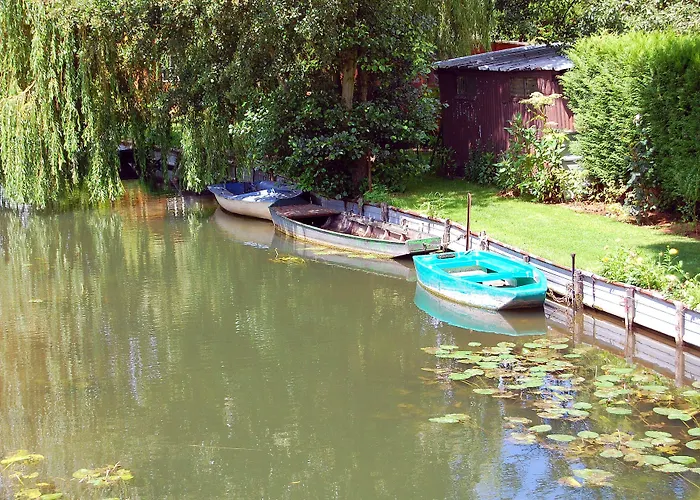 Express By Ihg Amiens