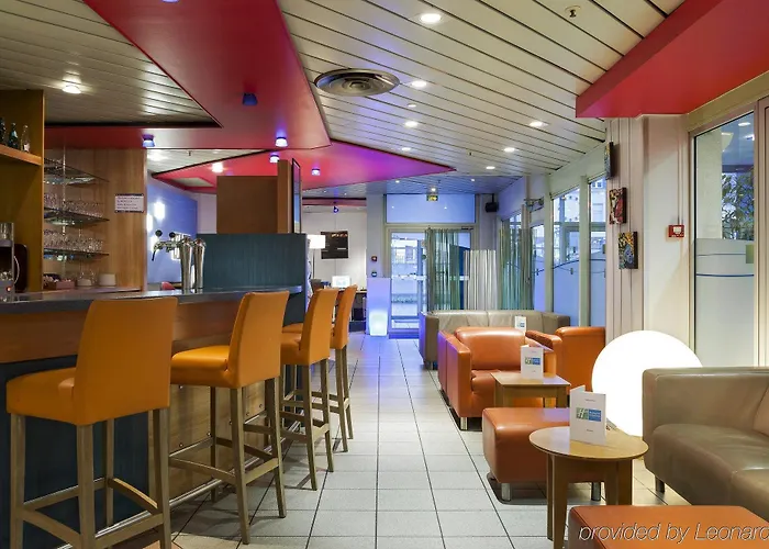 Express By Ihg Hotel Amiens